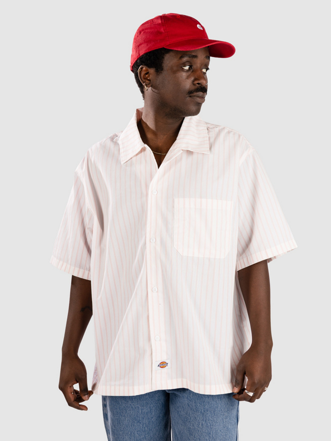 Dickies Venedocia Stripe Chemise