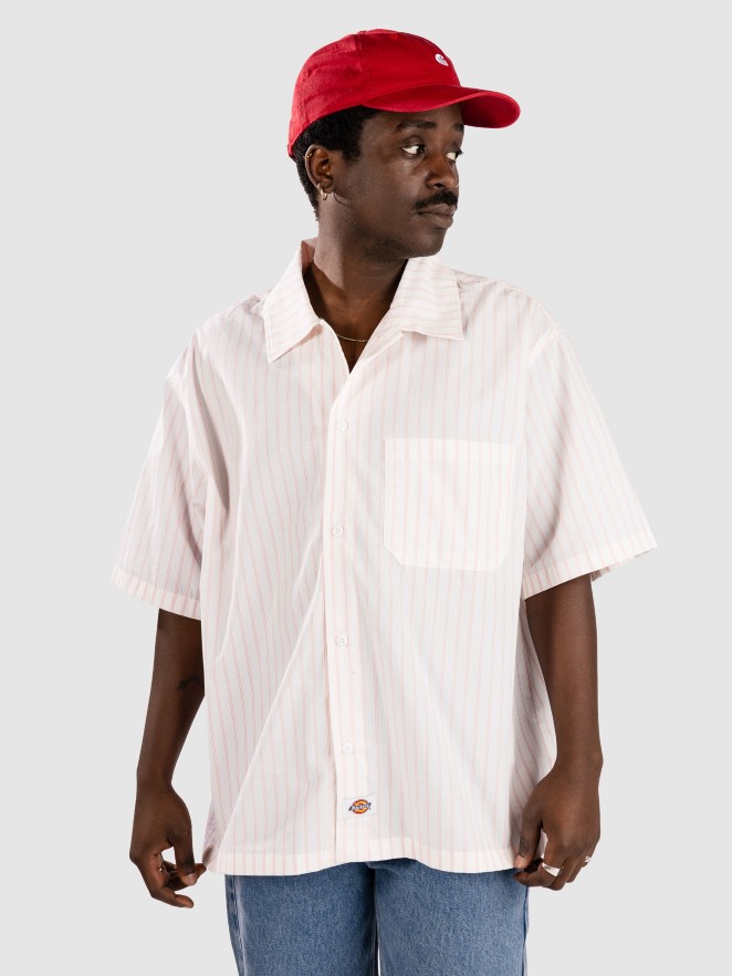 Dickies Venedocia Stripe Chemise