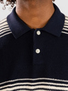 Anerkjendt Akseb Stripe Polo