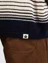 Anerkjendt Akseb Stripe Polo