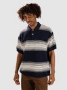 Anerkjendt Akseb Stripe Polo