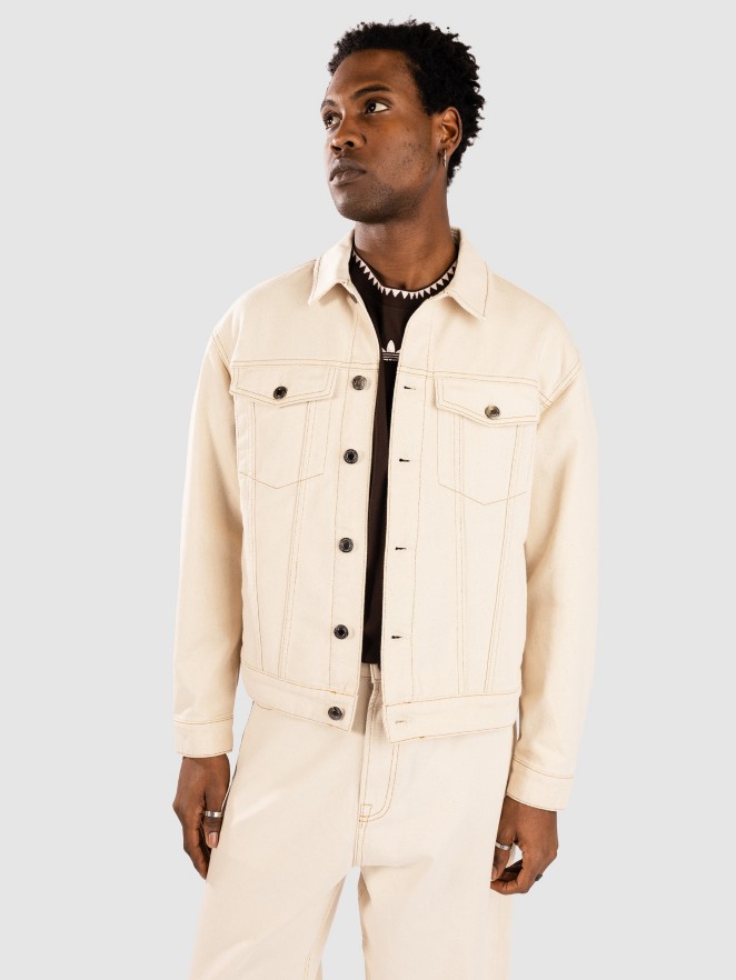 Anerkjendt Akkarsten Denim Jacket