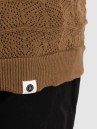 Anerkjendt Aksamuel Cardigan Knit Shirt
