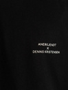Anerkjendt Akvillads Axdk8 T-Shirt