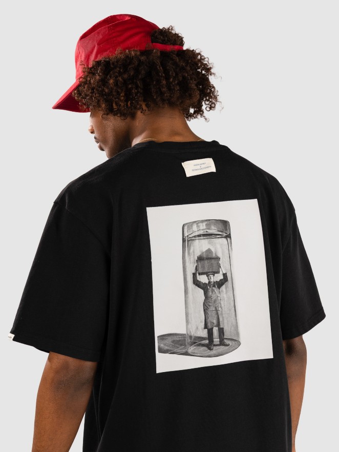 Anerkjendt Akvillads Axdk8 T-Shirt