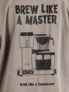 Anerkjendt Akvillads Brewlikeamaster T-Shirt