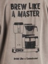 Anerkjendt Akvillads Brewlikeamaster T-Shirt