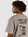 Anerkjendt Akvillads Brewlikeamaster T-Shirt