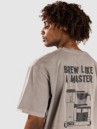 Anerkjendt Akvillads Brewlikeamaster T-Shirt