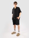 Anerkjendt Akjames Cot-Linen-Vis Ela Shorts