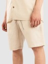 Anerkjendt Akjames Cot-Linen-Vis Ela Shorts
