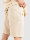 Anerkjendt Akjames Cot-Linen-Vis Ela Shorts