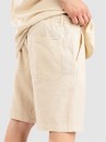 Anerkjendt Akjames Cot-Linen-Vis Ela Shorts