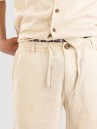 Anerkjendt Akjames Cot-Linen-Vis Ela Shorts