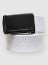 Urban Classics Canvas 2-Pack Belt