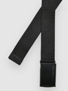 Urban Classics Canvas 2-Pack Belt