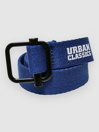 Urban Classics Elastic Set Gürtel