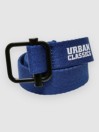 Urban Classics Elastic Set Cintura