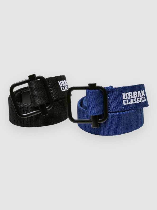 Urban Classics Elastic Set Cintura