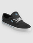 black/blue/black