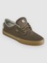 brown/tan/gum