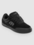 black dirty wash