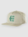 Etnies Icon Snapback Cap