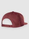 Etnies Icon Snapback Cap