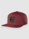 Etnies Icon Snapback Cap