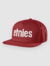 Etnies Corp Snapback Cap