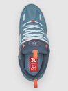 Es Quattro Skate Shoes