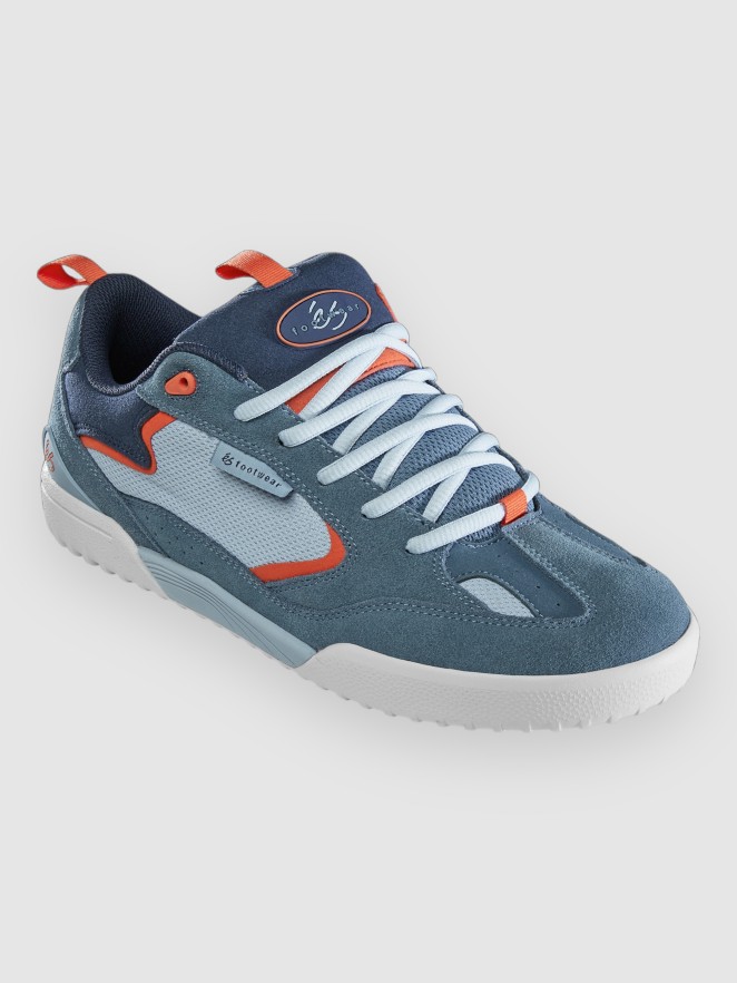 Es Quattro Skate Shoes