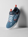 Es Quattro Skate Shoes