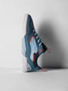 Es Quattro Skate Shoes