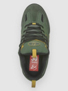 Es Quattro Skate Shoes
