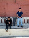 Es Quattro Skate Shoes