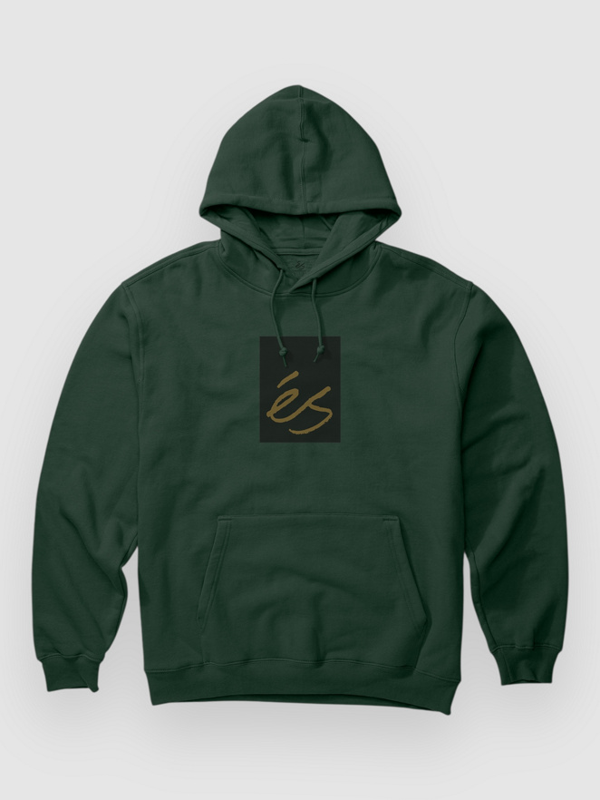Es Main Block Hoodie
