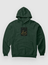 Es Main Block Hoodie