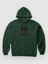 Es Main Block Hoodie
