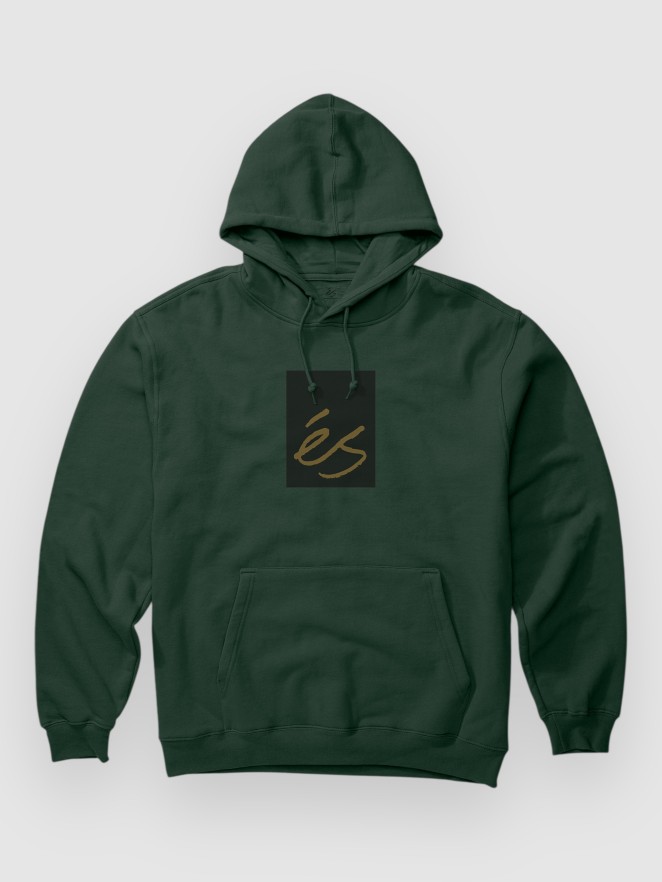 Es Main Block Hoodie