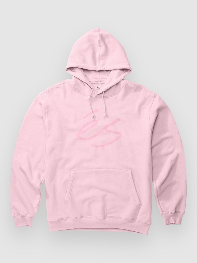 Es Script Hoodie