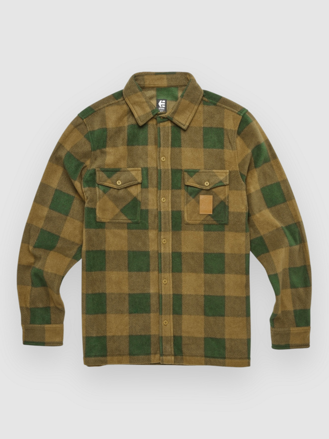 Etnies Woodsman Fleece Sweater