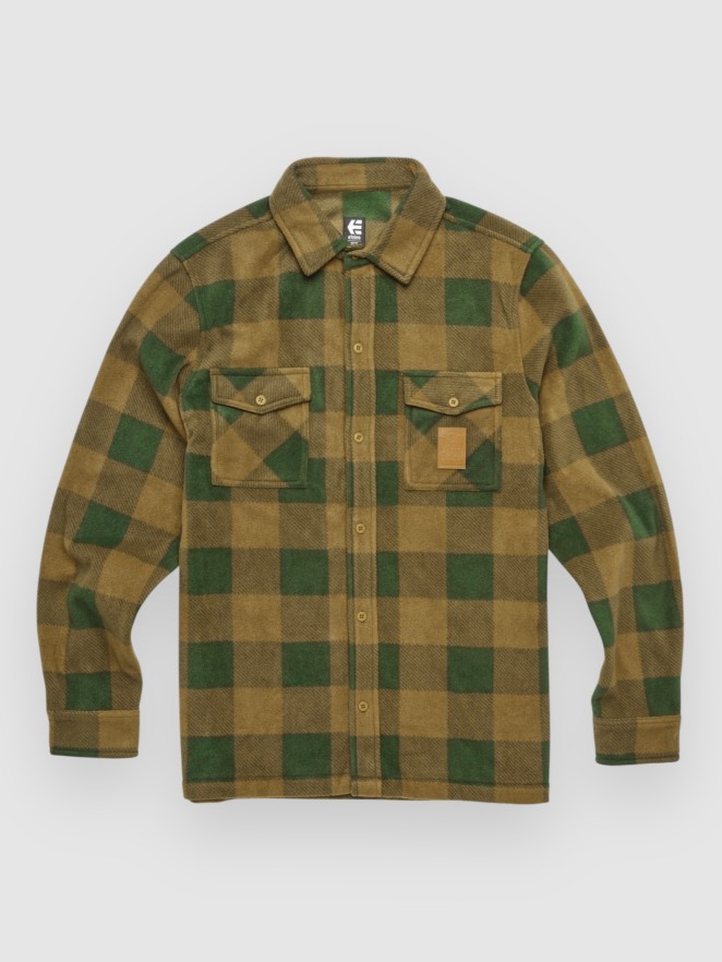 Etnies Woodsman Fleece Sweater