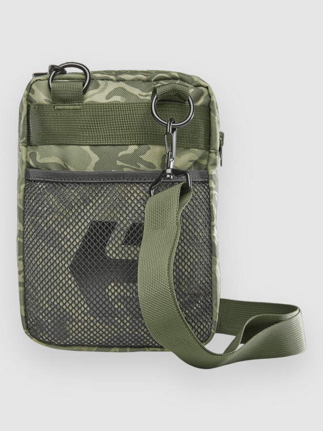 Etnies Vagabond Satchel Bag