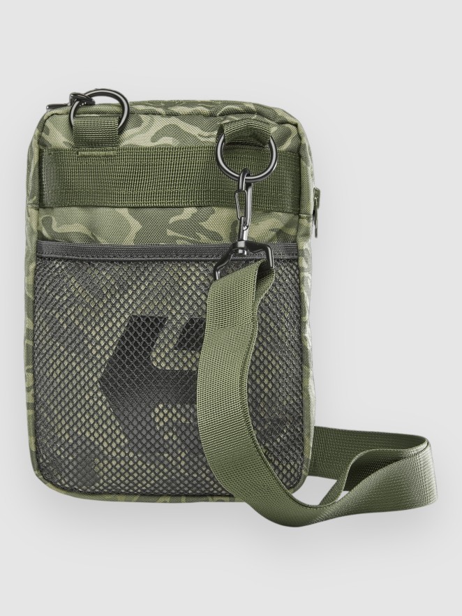 Etnies Vagabond Satchel Bag