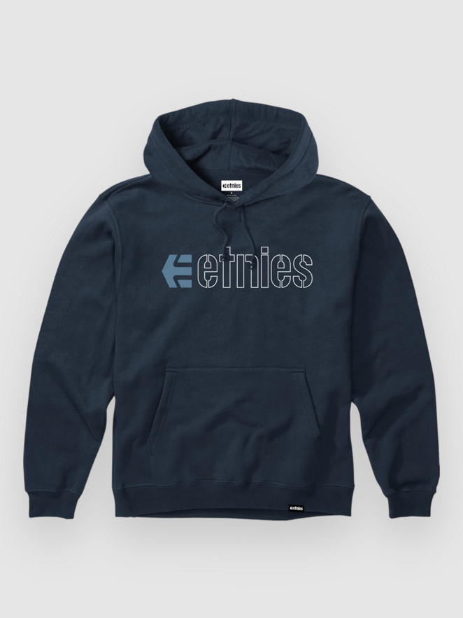 Etnies Ecorp Kids Hoodie