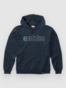 etnies Ecorp Kids Hoodie