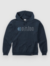 Etnies Ecorp Kids Hoodie