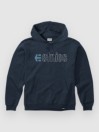 Etnies Ecorp Kids Hoodie