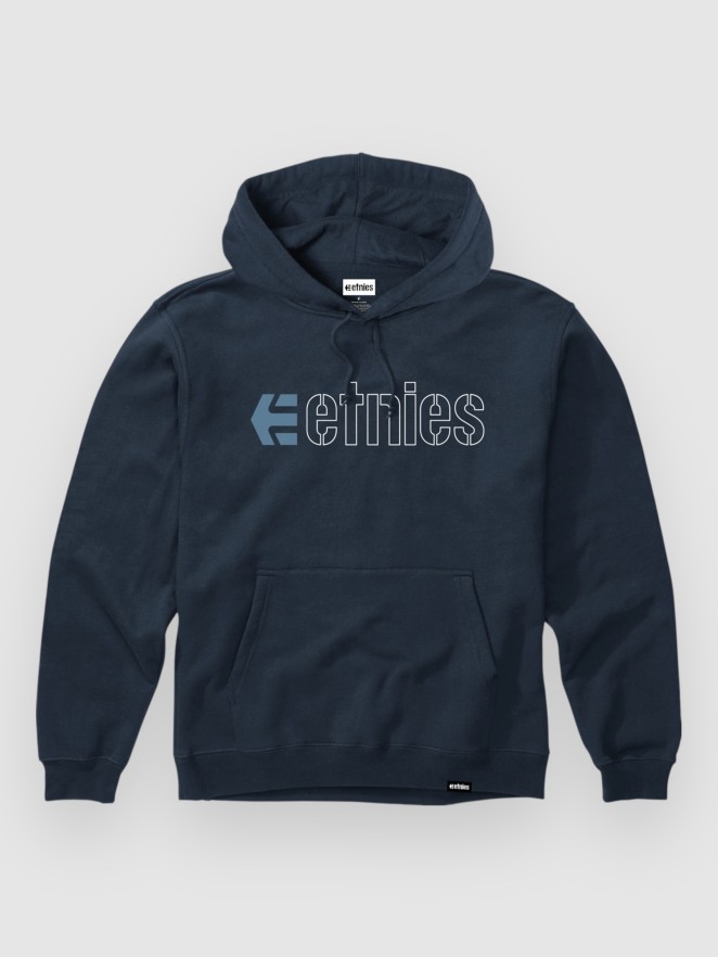 Etnies Ecorp Kids Hoodie